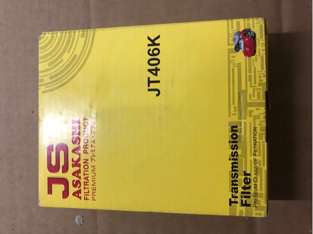 Compre JT406K JS Asakashi Filtro da Caixa Automática de Mudança