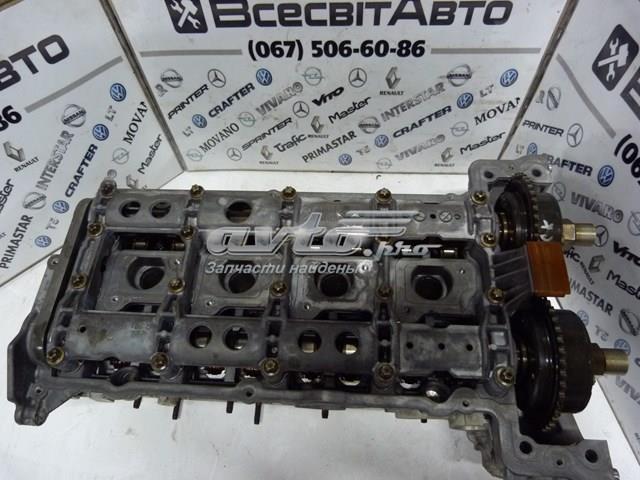 Cabeça de motor (CBC) R2710161201 Mercedes