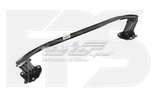 Compre Reforçador do pára-choque dianteiro Jeep RENEGADE 