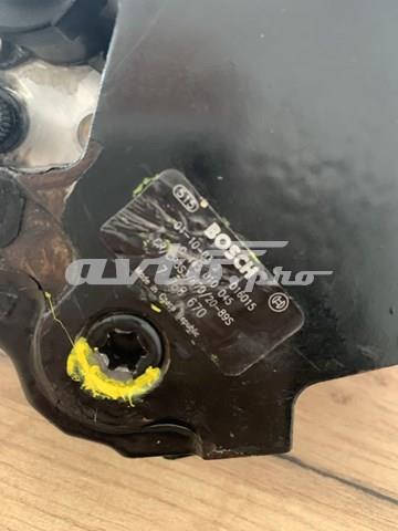 Bomba de combustível de pressão alta 0445010045 Bosch