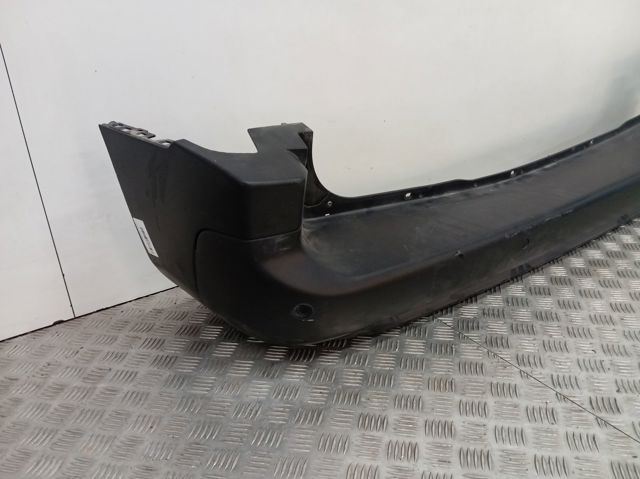 Compre SU001A8795 Toyota Pára-choque traseiro