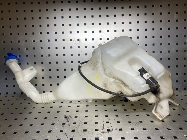  Tanque de fluido para lavador de vidro Tesla Model S sedan (5YJS) (2012 - 2016) 