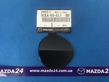  Mazda BCKA50EL1BB