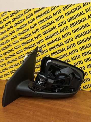 963029484R Renault (RVI) Caixa do espelho de retrovisão esquerdo