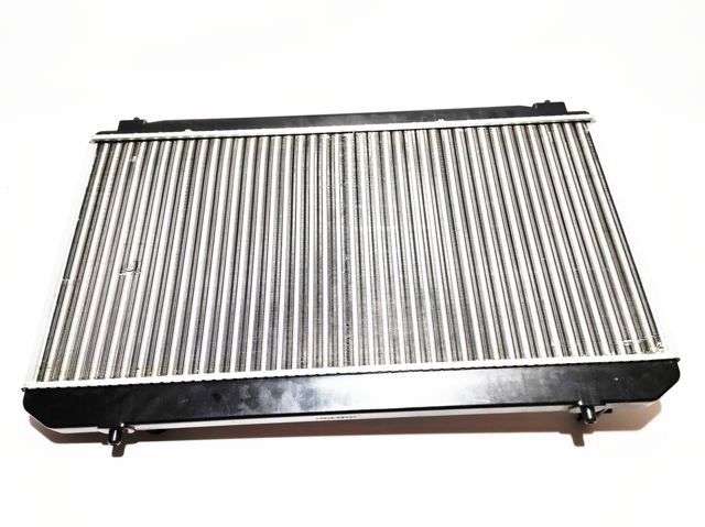 Radiador de esfriamento de motor para Chery Tiggo  T11