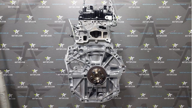 Motor montado Renault (RVI) H4M632 preço, a partir de 3274,03 USD