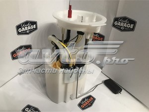 Compre 7300483 BMW Módulo de bomba de combustível com sensor do nível de combustível