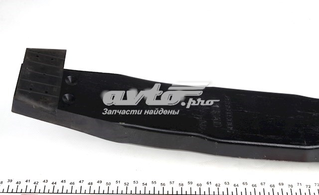 Suspensão de lâminas dianteira Iveco 500316837 preço, a partir de 184,10 USD