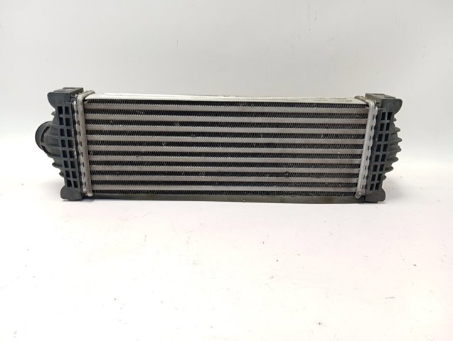 GK216K775AE Ford Radiador de intercooler