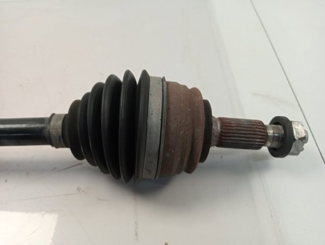 Semieixo (acionador) dianteiro direito Opel 9819435780 preço, a partir de 129,70 USD