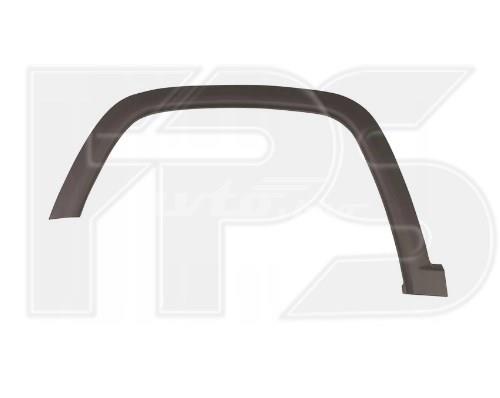 Expansor (placa sobreposta) de arco do pára-lama dianteiro esquerdo FPS FP3812335 preço, a partir de 53,48 USD