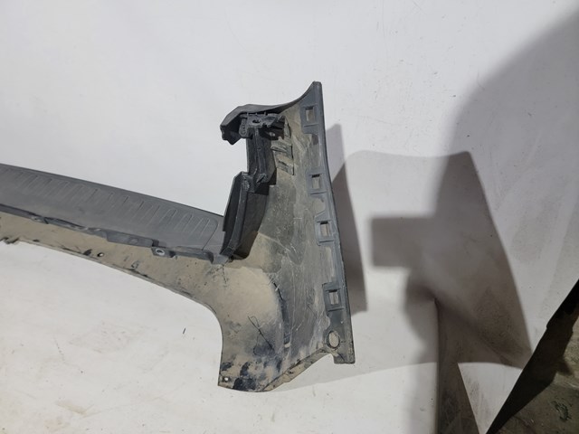 Pára-choque traseiro 735473499 Fiat/Alfa/Lancia
