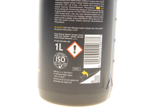 Limpador de revestimento de tecido de salão K2 D5031 preço, a partir de 7,50 USD