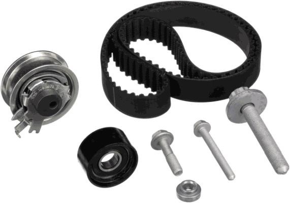 Correia do mecanismo de distribuição de gás, kit VKMA01281 SKF