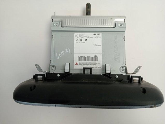 Compre Aparelhagem de som (rádio AM/FM) Hyundai Tucson 3