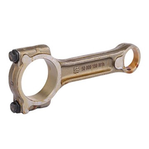 Biela de pistão de motor 50009159 Kolbenschmidt
