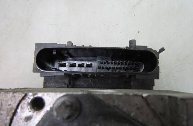 Unidade hidráulico de controlo ABS Renault (RVI) 0265231734