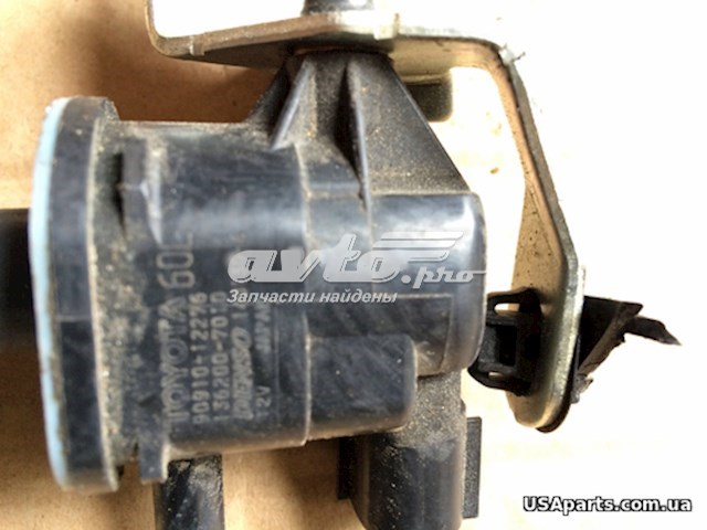 Compre Válvula (comporta) de bomba de vácuo Toyota Corolla 
