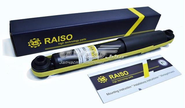 Compre RS317338 Raiso Amortecedor traseiro