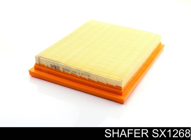 Filtro de ar Shafer SX1268 preço, a partir de 6,48 USD