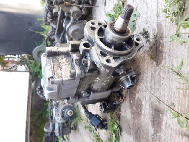 Bomba de combustível de pressão alta 074130110M VAG