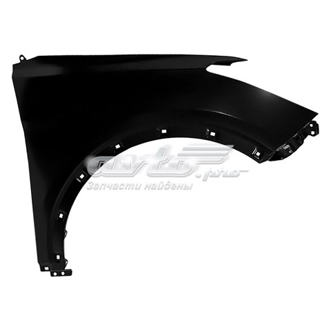 Pára-lama dianteiro direito Hyundai/Kia 66320B8000 preço, a partir de 977,34 USD
