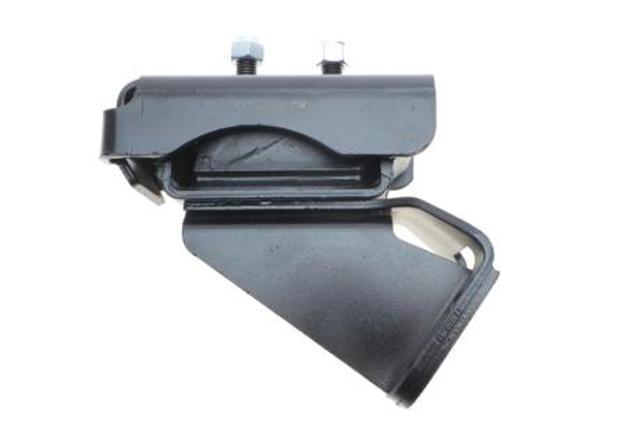 500342991 Iveco Coxim (suporte) esquerdo de motor