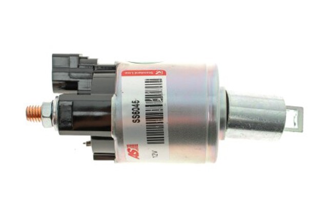 Compre SS6045 AS/Auto Storm Relê retrator do motor de arranco