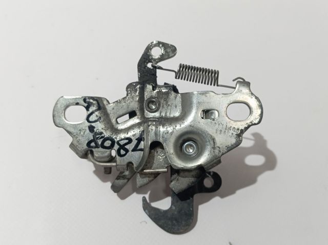 Fecho da capota para Citroen C3 AIRCROSS II 2R, 2C