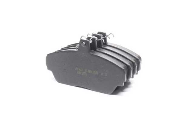 Sapatas do freio dianteiras de disco Frico FC443 preço, a partir de 22,76 USD