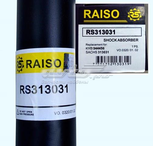 RS313031 Raiso Amortecedor traseiro