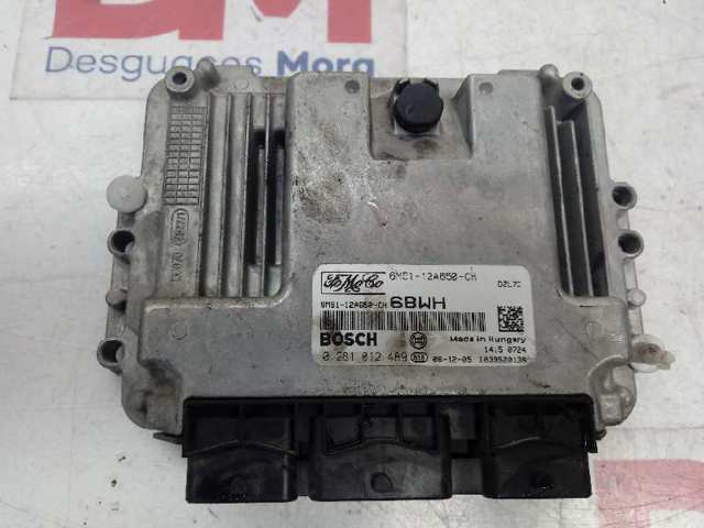  Ford 6M5112A650CH