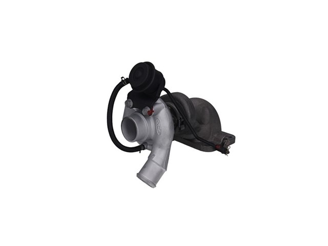 Turbina 4913105310 MSG Rebuilding