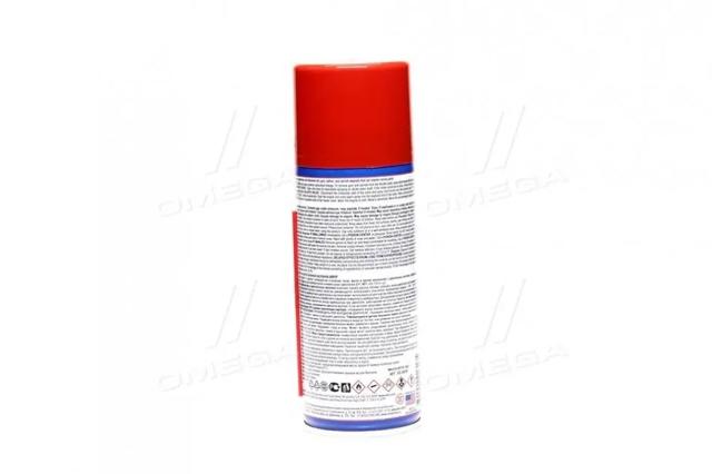 Limpador de carburador CC200R Abro