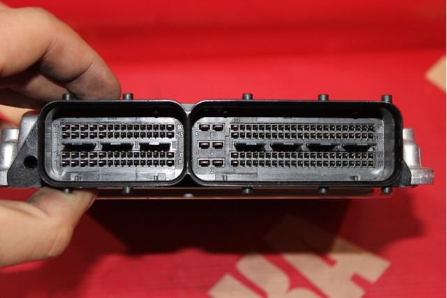 Módulo de direção (Centralina eletrônica) de motor VAG 4F0907401B preço, a partir de 219,63 USD