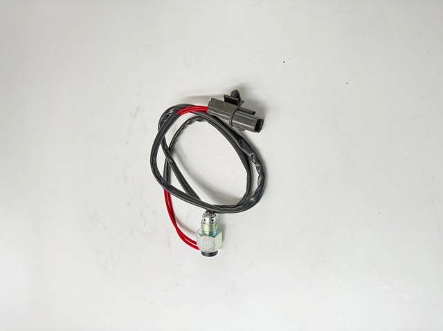 Q2120365 Q-fix Sensor de ligação do eixo dianteiro