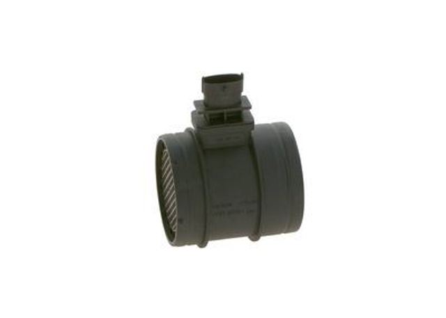 Compre 281006048 Bosch Sensor de fluxo (consumo) de ar, medidor de consumo M.A.F. - (Mass Airflow)