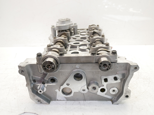 Cabeça de motor (CBC) GBH25022 MSG