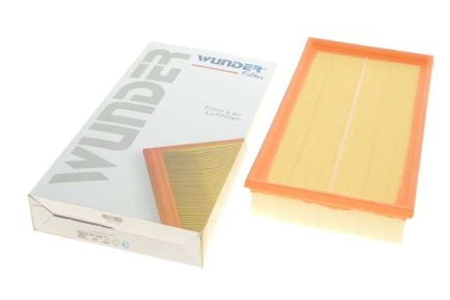 Filtro de ar Wunder WH100 preço, a partir de 9,05 USD