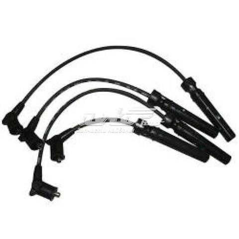 Compre C1127 VALEO Fios de alta voltagem, kit