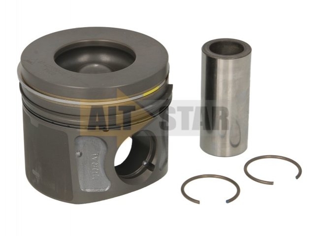 Pistão do kit para 1 cilindro, STD 8742770040 Nural