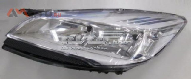 Compre 43111C1LMLDEM Depo/Loro/Abakus Luz esquerda