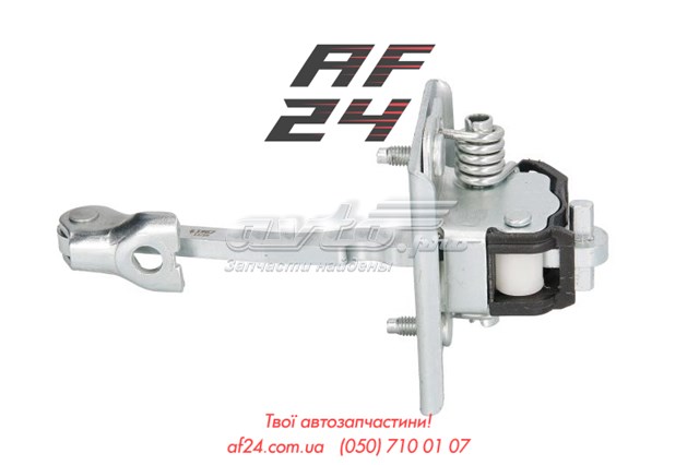 9670813380 Peugeot/Citroen Limitador dianteiro de abertura de porta