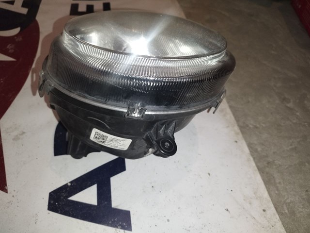 342509 Polcar Luz esquerda