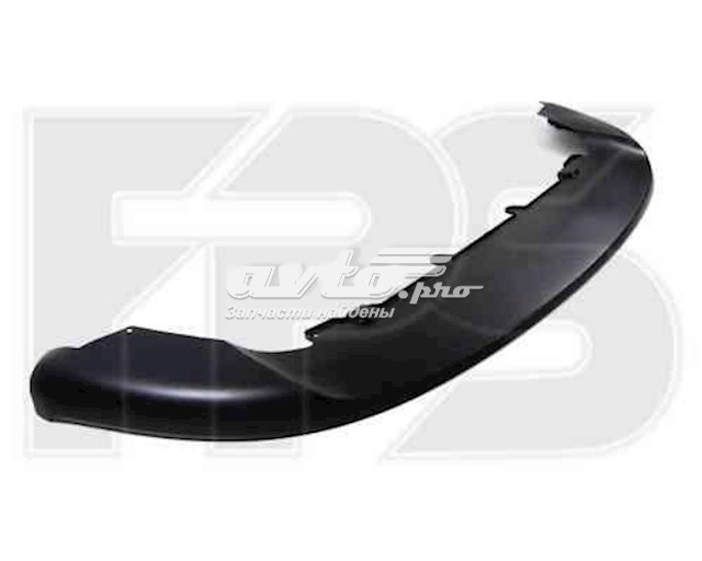 Spoiler do pára-choque dianteiro FPS FP9544225 preço, a partir de 32,53 USD