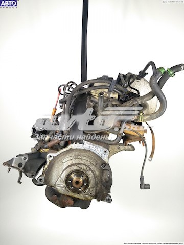 Motor montado ADY VAG