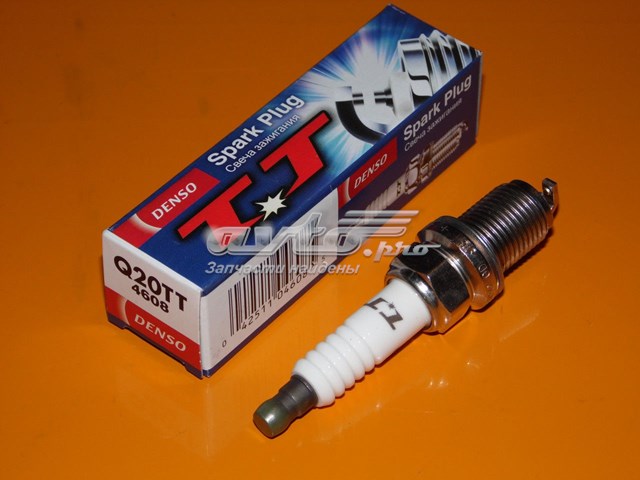Vela de ignição Denso K20TT4 preço, a partir de 4,39 USD
