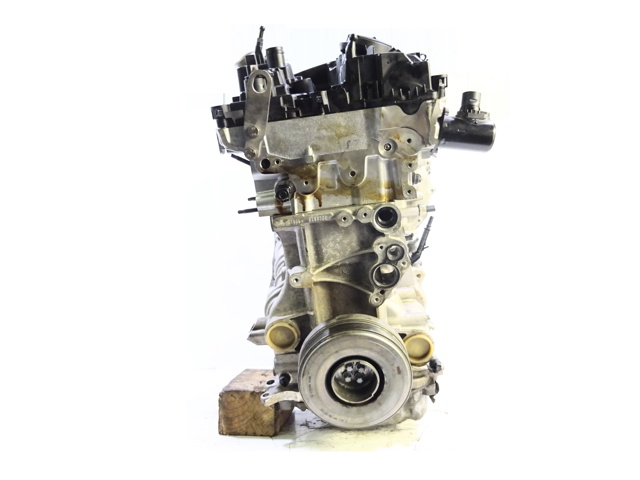 B48B20B BMW Motor montado