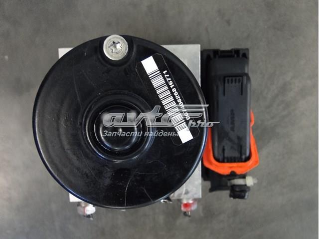 Unidade hidráulico de controlo ABS para Mitsubishi Outlander II XL CWW