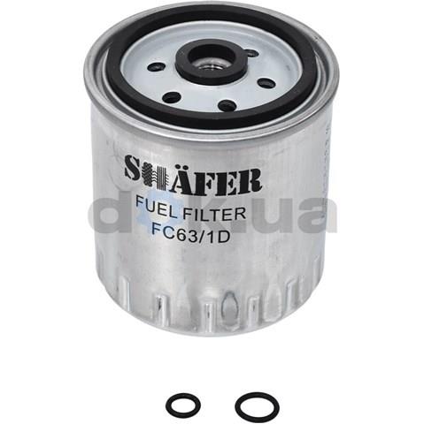 Compre FC631D Shafer Filtro de combustível